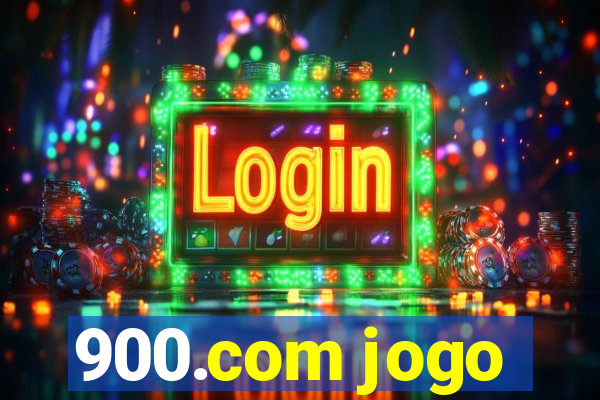 900.com jogo